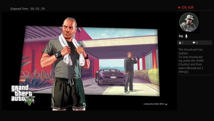 GTA How to get Alot of Money on gta Story mode (15)