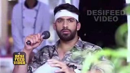Zindagi Ki Mehek 6th April 2017 Upcoming Twist Zee Tv Zindagi Ki Mehek Latest News 2017