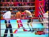 Wilfredo Vazquez vs Hiroaki Yokota (18-11-1993) Full Fight