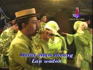 C. Ashari & Ririn Fitria - Molimo [Official Music Video]