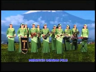 Nasida Ria - Nasib Desaku [Official Music Video]