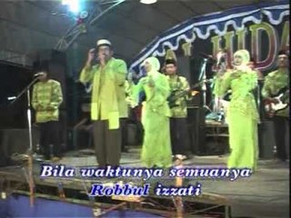 C. Ashari  - Takdir Ilahi [Official Music Video]