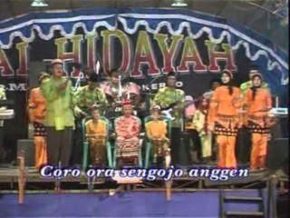 C. Ashari & Ririn Fitria - Kewajibane Wong Tuwo [Official Music Video]