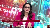 Meselenin İç Yüzü - 28 Mart 2017