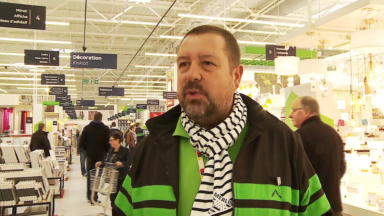 JT breton du mercredi 5 avril 2017 : La guerre des boulons