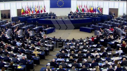 Eurodeputetët: Nuk arsyetohet zvarritja në Kuvend