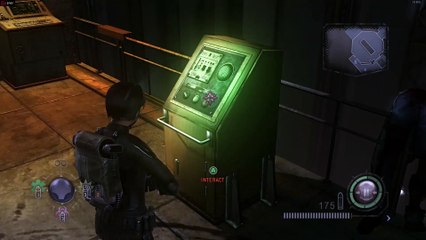Resident Evil: Operation Raccoon City. Mission 6