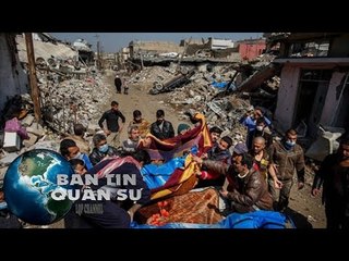 Tin Quân Sự - Mỹ Xác Nhận Có Không Kích Tại Nơi Hàng Chục Dân Thường Thiệt Mạng Ở Iraq