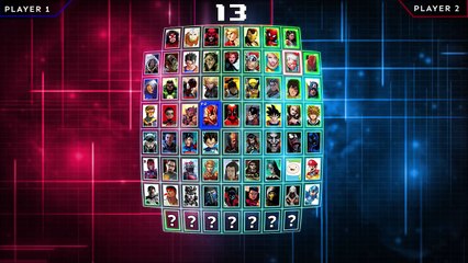 THE FLASH vs QUICKSILVER - Minute Match-Ups- Episode 3