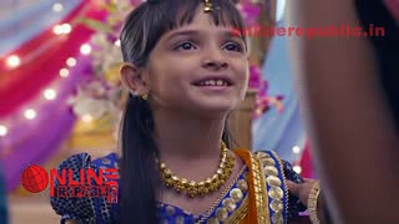 Kuch Rang Pyar Ke Aise Bhi - 6th April 2017 - Upcoming Twist In KRPKAB