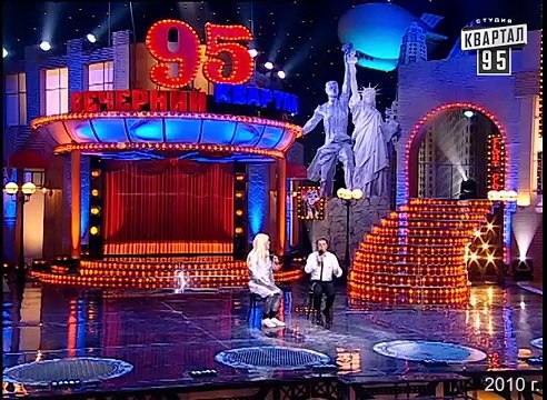 Как медик, только по-другому пишется - Борис Апрель в гостях у 'Миколи Вересня' - Вечерний Квартал