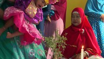 الختان كابوس الفتيات في اندونيسيا