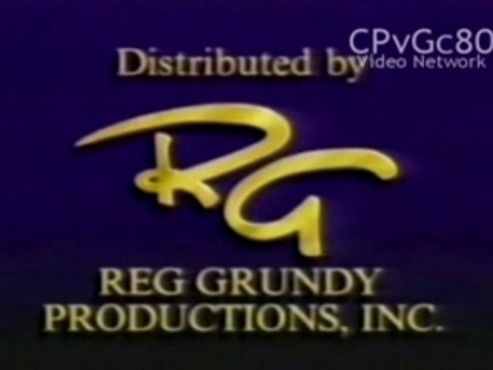 Reg Grundy Productions/Reg Grundy Distribution