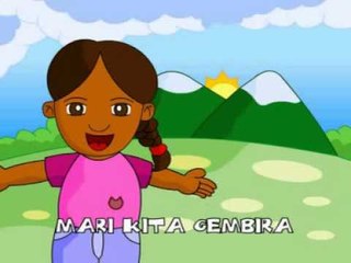 Ezai - Harmoni [Official Music Video]