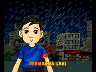 Ezai - Kerana Mereka [Official Music Video]