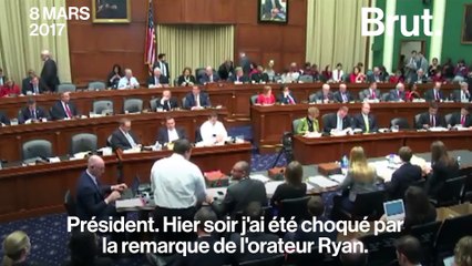 Joe Kennedy démolit Paul Ryan sur l'Obamacare