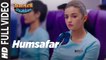 Humsafar (Full Video Song) Female Version | Varun & Alia Bhatt | Akhil Sachdeva | "Badrinath Ki Dulhania"