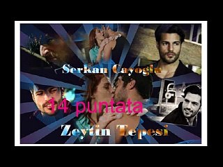 zeytin tepesi 14  puntata