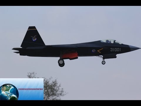 Bản Tin Quân Sự - Tiêm Kích Tối Tân Trung Quốc Bị Nghi Dùng Động Cơ Nga | Tin Mới Trong Ngày