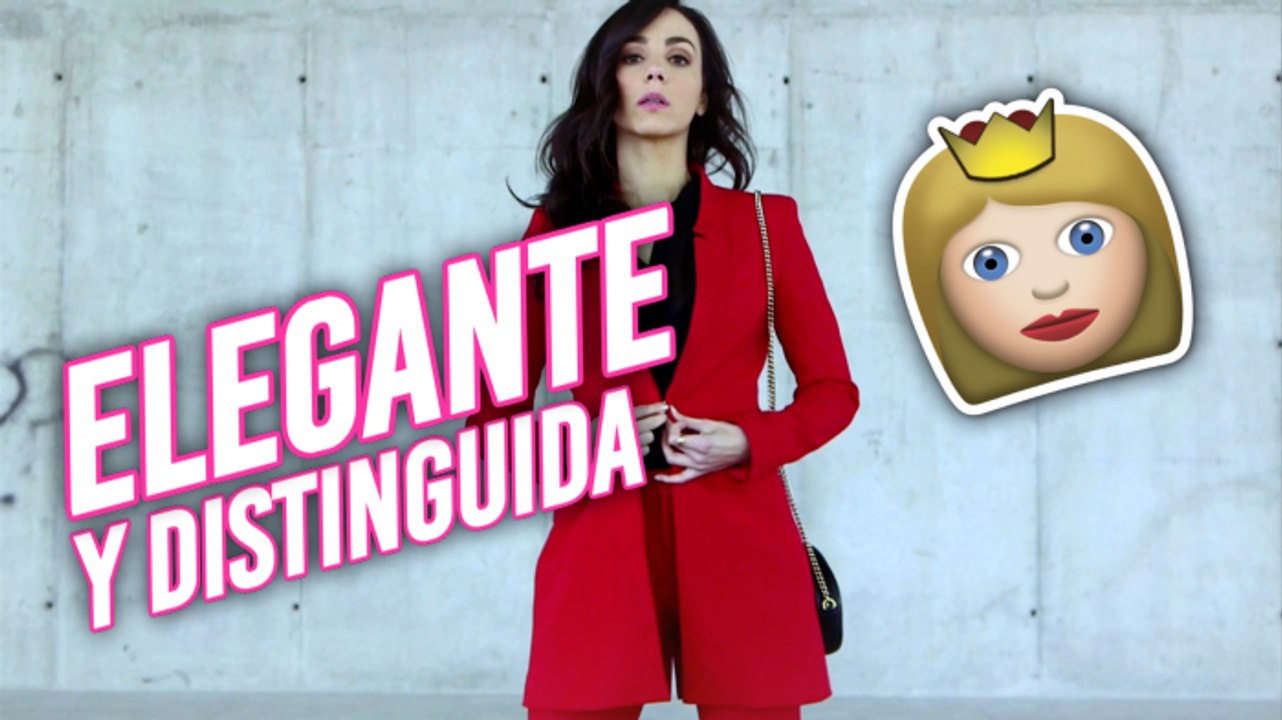 Dress Code | Looks con Traje Sastre