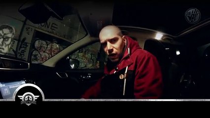 Contôle Technique #03 -L' Hexaler x Saké x Tonino x Ol Zico