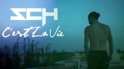 Sch feat Lacrim - c'est la vie HDQ 2017 (Fuite)(duSale)