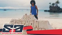 The Score: 2017 Skyathon Boracay Beach Run