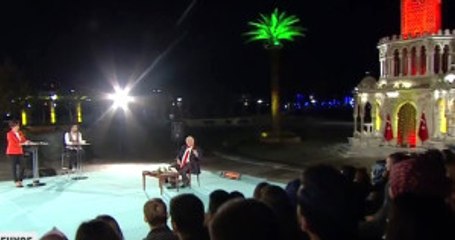 Başbakan Yıldırım: Bürokrat Karşıma Geçip "Ne Haber Bakan Bey" Diyerek Sırıttı