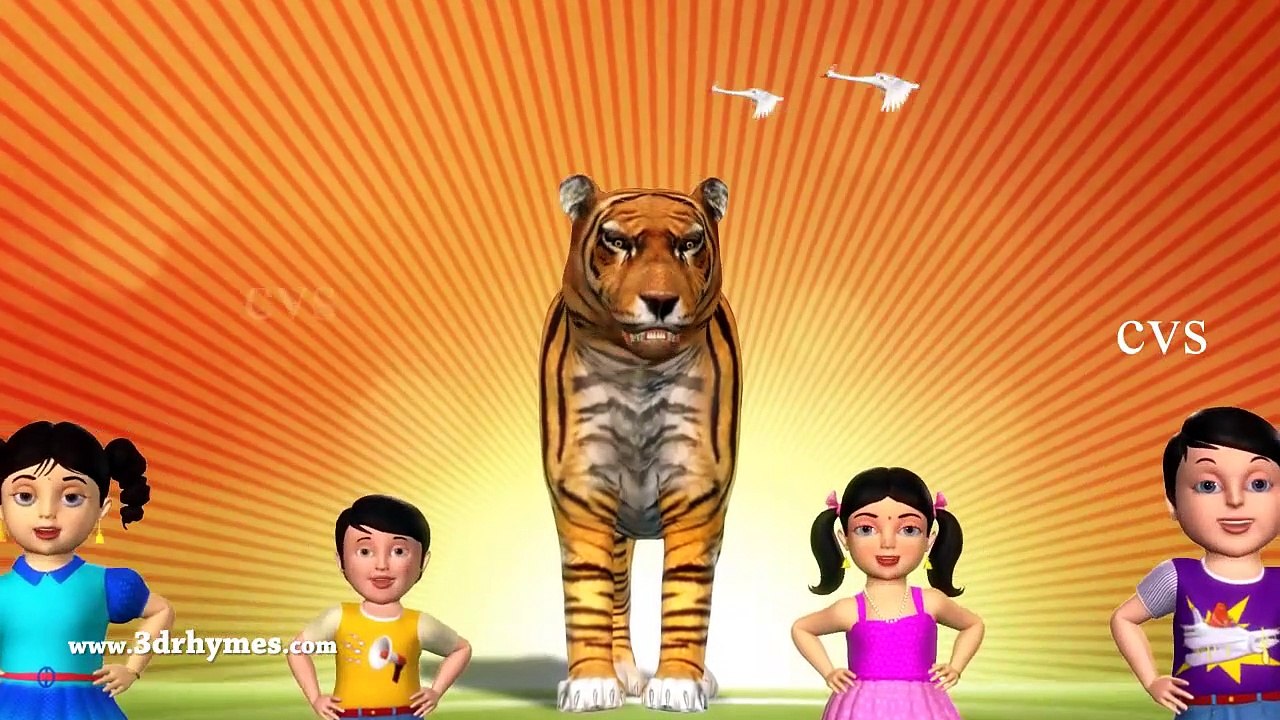 Daddy Finger _ Finger Family  ger Family Nursery Rhymes & Songs