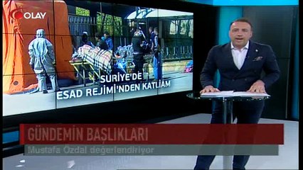 Bakış Açısı 04 04 2017