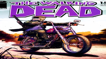 ◖The Walking Dead◗   ♈ 015 ♈  ✨ LEGENDADO EM PORTUGUÊS ✨