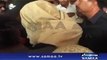 Abdul Waheed of Sargodha – who allegedly killed 20 people on April 1 at a local shrine.vlc_x264