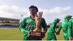 Kashmiri Cricket Club Wears Pakistani Jersey, Sings Pakistan's National Anthem