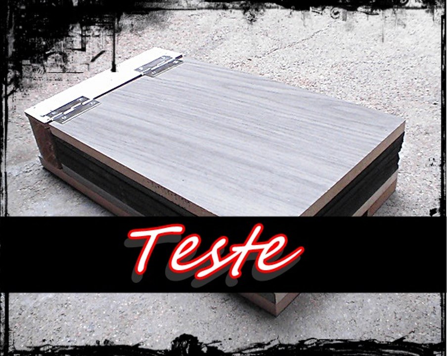 TESTE