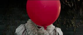 It (Eso) - Teaser tráiler en español (castellano)