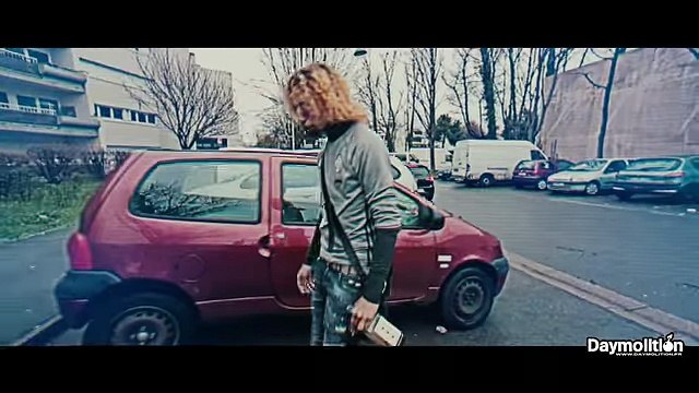 Badjer - La Dose 3 (Prod. Serk le Labo)