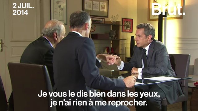 Fillon / Sarkozy : une défense copiée / collée