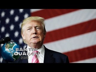 Tin Thế Giới - Trump biết cố vấn nói dối liên lạc với Nga từ tháng trước