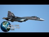 Tin Quân Sự - Vì sao Nga chậm bàn giao Su-35 cho Trung Quốc ?
