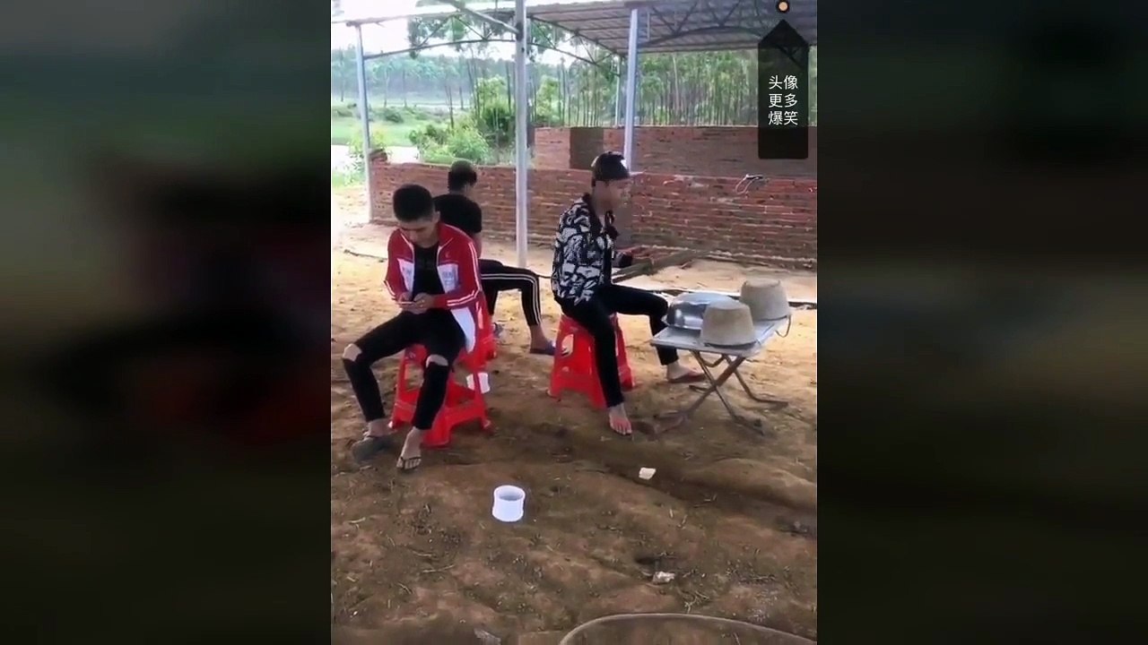 Xem mà cười rách cả lưỡi - p53 | Những thằng nguy hiểm nhất hành tinh