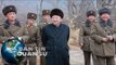 Kim Jong-un chỉ thị đơn vị quân đội sẵn sàng tác chiến | Bản Tin Quân Sự