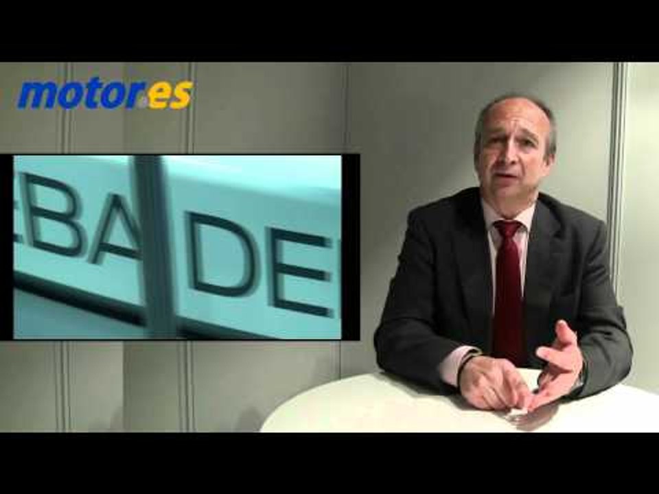 Novedades Ford en Barcelona de la mano de Victor Piccione.
