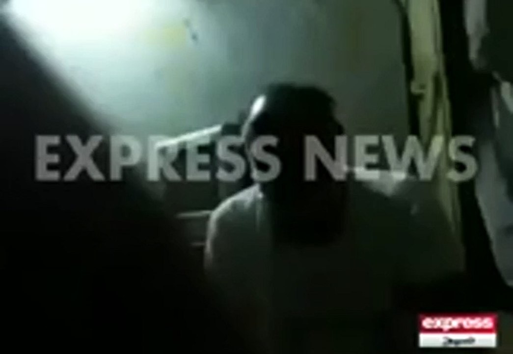 Exclusive Video Of Fake Peer Killed 20 Innocent People