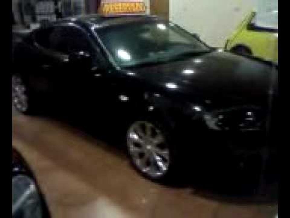 Hyundai Coupe 1.6 i en MURCIA - IDV84006