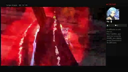 [FR][PS4]Malicious Fallen (10)