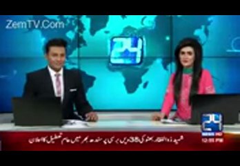 John Cena Proposes to His GF in the Ring