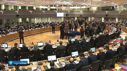 Tagesschau | 05. 04. 2017 20:00 Uhr (mit Jan Hofer) [EXKLUSIV GANZE FOLGE] | Das Erste