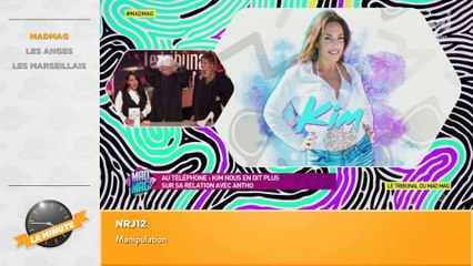 Le ZAP de la Minute People - 05 Avril 2017