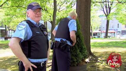 Las Mejores Bromas - Cojones Prensando (Capitulo 4)