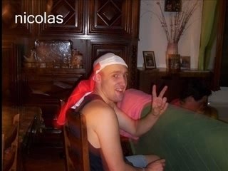 mes amies ke jm fort